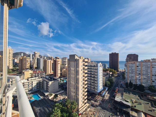 PISO EN VENTA ZONA PLAYA LEVANTE photo 0