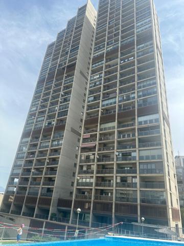 Apartamento para entrar a vivir en Playa Levante - Rincón de Loix photo 0