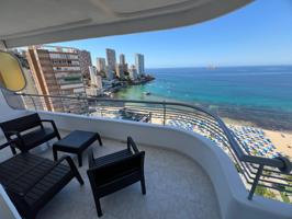 Apartamento con vistas impresionantes al mar a 50m de Playa de Levante - www.inmobiliarialesdunes.com photo 0