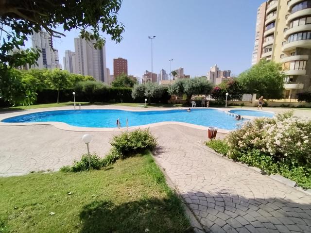 Apartamento de 3 dormitorios, 2 baños, garaje incluido, esquina. www.inmobiliarialesdunes.com photo 0