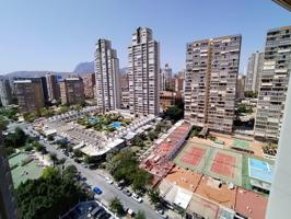 Apartamento de 1 dormitorio, en zona de Levante. Reformado photo 0