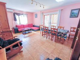 Gran piso de 3 dorm. en planta baja en zona Mercadona centro de Benidorm - www.inmobiliarialesdunes.com photo 0