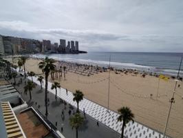 Rebajado Ocasión en primera línea de playa Levante, parking y piscina - www.inmobiliarialesdunes.com photo 0