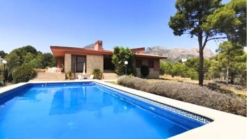 CHALET INDEPENDIENTE photo 0