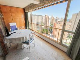 Bonito apartamento de 1 dorm. reformado - www.inmobiliarialesdunes.com photo 0