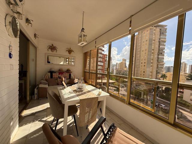 APARTAMENTO EN ZONA LEVANTE photo 0