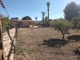 CHALET EN VENTA EN PUEBLO LEVANTE photo 0
