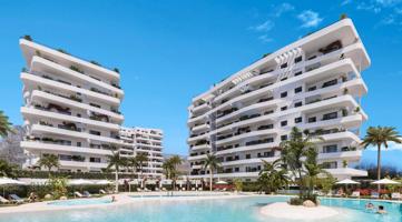 OBRA NUEVA en Playa del Torres, Villajoyosa - www.inmobiliarialesdunes.com photo 0