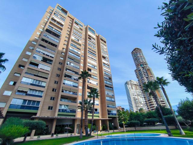 Amplio piso de 3 dorm. para entrar a vivir con garaje en zona Nuevos Juzgados - www.inmobiliarialesdunes.com photo 0