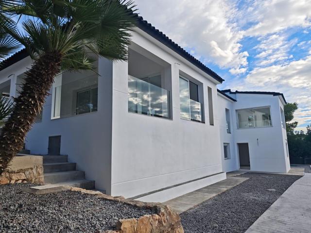 CASA EN ALTEA LA VELLA photo 0