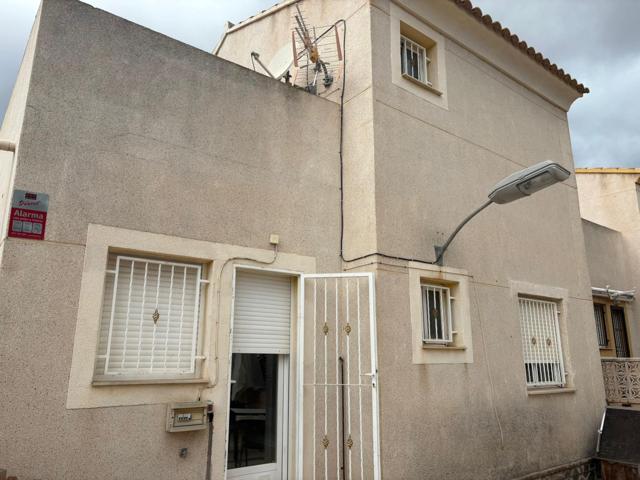 CHALET INDEPENDIENTE EN POLOP photo 0