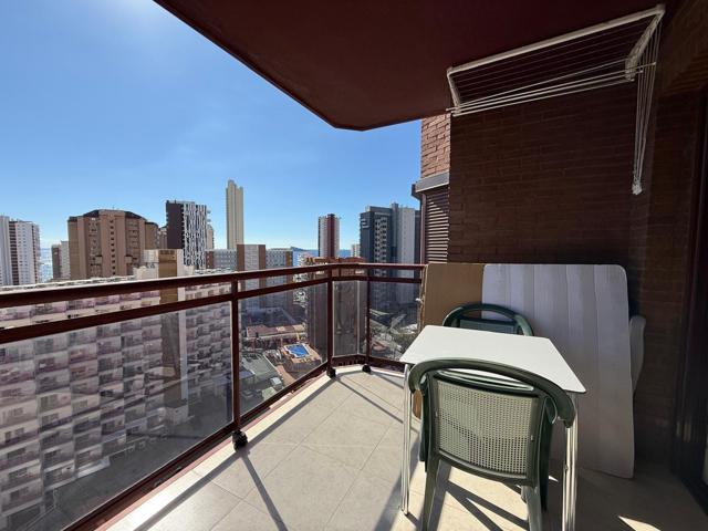 APARTAMENTO EN RINCÓN LLANO photo 0