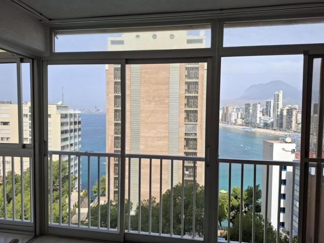 apartamento de 2 dormitorios en zona del rincón de loix. photo 0