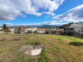 Terreno en venta en Ronda de 750 m2 photo 0