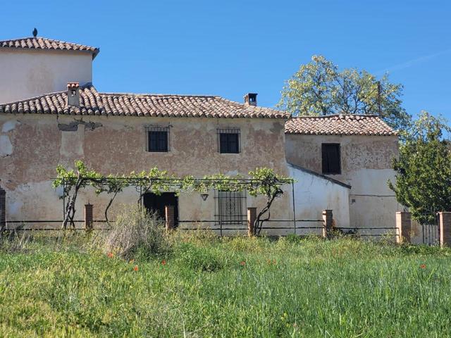 Casa Rústica en venta en Ronda de 175 m2 photo 0