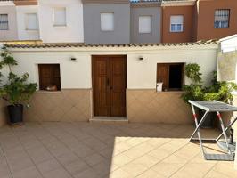 Casa - Chalet en venta en Ronda de 115 m2 photo 0