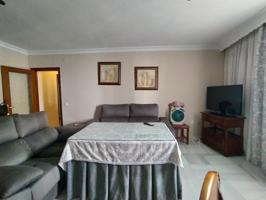 Piso en alquiler en Ronda de 120 m2 photo 0