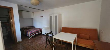 Piso en venta en Alpandeire de 26 m2 photo 0