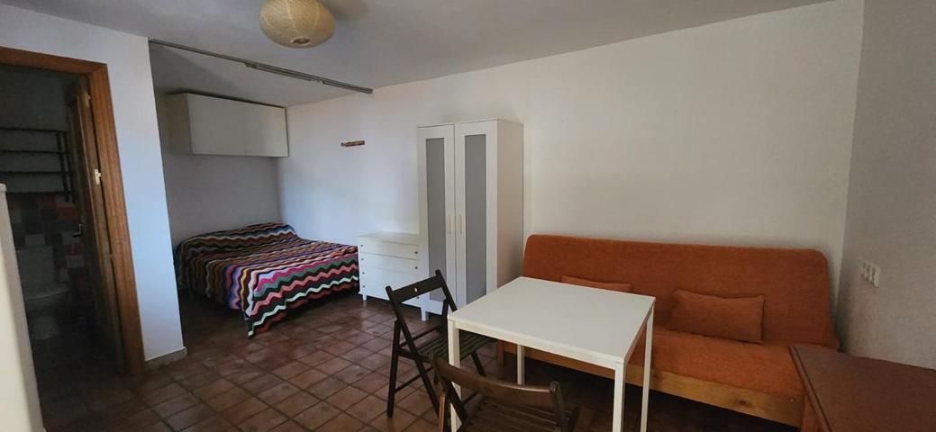 Piso en venta en Alpandeire de 26 m2 photo 0
