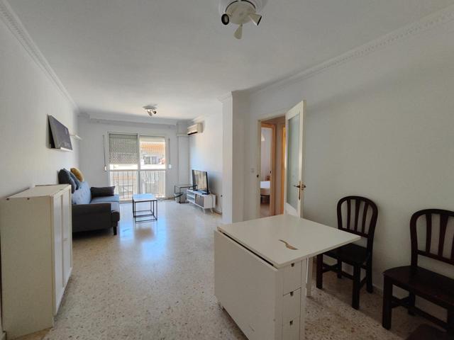 Piso en Olivar de las monjas con plaza de garaje y trastero photo 0