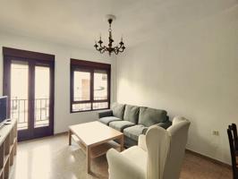 Luminoso piso de 3 habitaciones en pleno centro photo 0