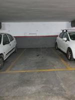 PARKING AL CARRER VAPOR photo 0