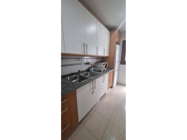 Piso en alquiler en La Salle-El Cabo-Los Llanos(38005) photo 0