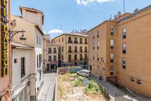 APARTAMENTO EN EL --CENTRO DE -GRANADA photo 0