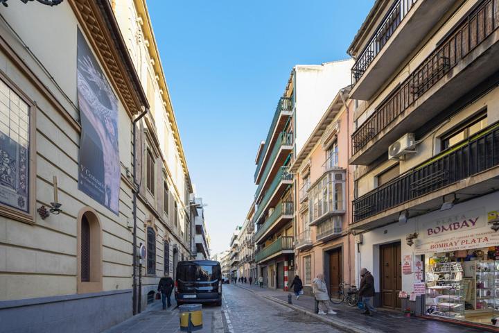 PISO EN SAN ANTÓN -GRANADA photo 0