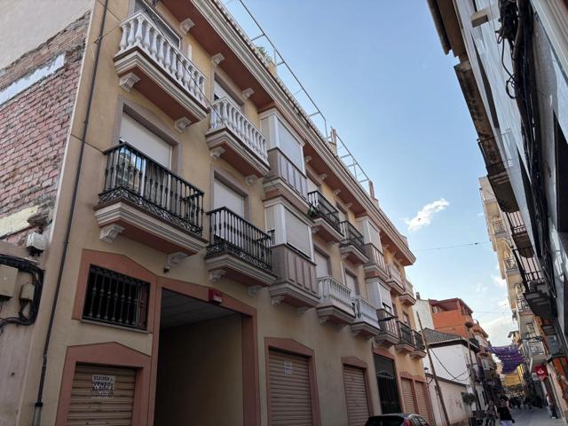 PISO EN --MARACENA-GRANADA photo 0