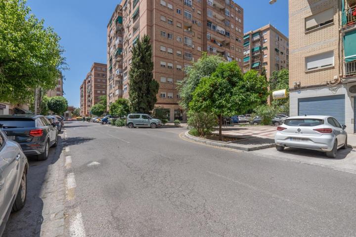 PISO EN CALLE BLAS INFANTE - GRANADA. photo 0