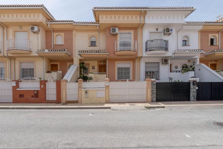 CASA EN CHURRIANA DE LA VEGA -- VIAL -- GRANADA photo 0