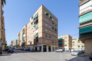 PISO EN GRANADA - PALACIO DE DEPORTES. photo 0