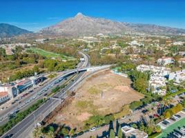 SOLAR COMERCIAL,INDUSTRIAL OCIO TAMBIEN PUEDE SER GERIÁTRICO… DE 15.750M2  ENTRE PUERTO BANÚS Y  MILLA DE ORO photo 0