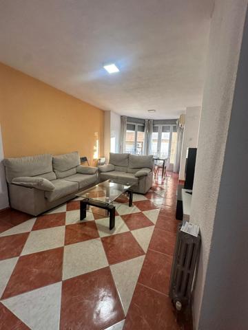 PISO EN ALQUILER EN ARABIAL-GRANADA photo 0