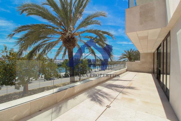 Piso En venta en Palma de Mallorca photo 0