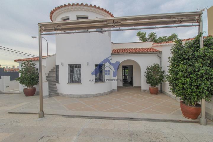 Villa En venta en Palma de Mallorca photo 0