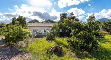 Acogedora Finca de Estilo Rustico Con 4800m2 de Terreno photo 0