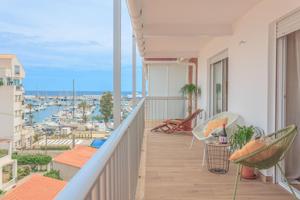 LA PROVENCE,  parking, terraza con vistas y mar photo 0