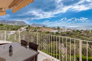 CASA en L´Olla con gran terraza y vistas, parking, piscina y zonas comunitarias. photo 0
