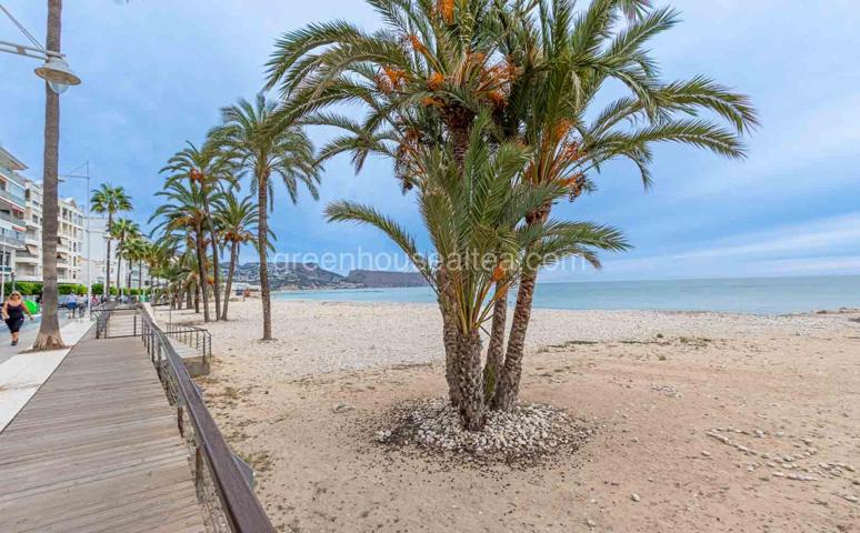 Moderno y acogedor apartamento en Altea, a un paso de la playa photo 0