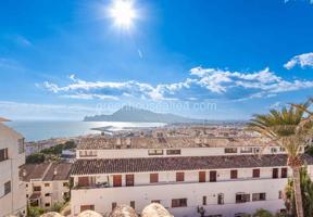 Encantadpra casa centenaria en casco antiguo con terraza de 60m2 y vistas panoramicas. photo 0