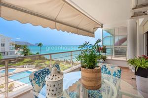 Piso en venta en Altea de 80 m2 photo 0