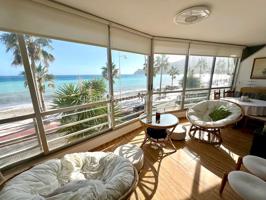 Fantastico apartamento frente al mar en Albir. photo 0