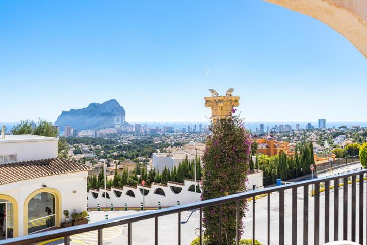 Bungalow en venta en Calpe de 78 m2 photo 0