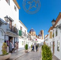 Local en alquiler en Altea de 85 m2 photo 0