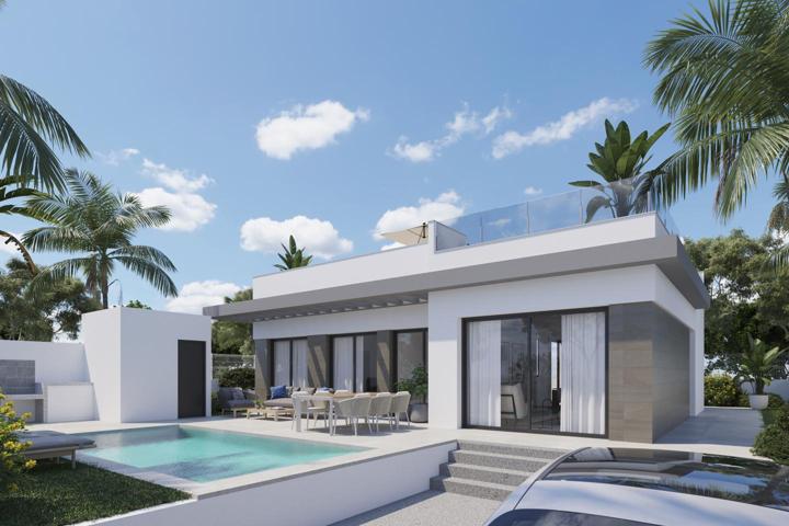 Casa - Chalet en venta en Polop de 400 m2 photo 0