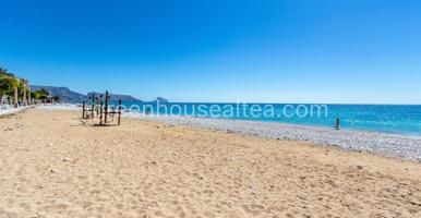 Piso en alquiler en Altea de 84 m2 photo 0
