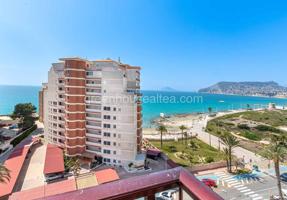 Piso en alquiler en Calpe de 100 m2 photo 0