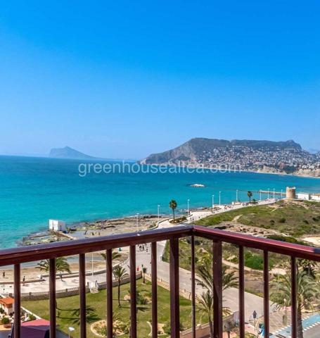 Piso en alquiler en Calpe de 100 m2 photo 0